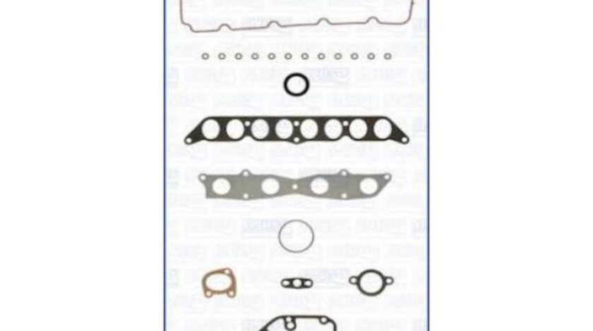 Set garnituri, chiulasa Citroen CITROEN XM Estate (Y4) 1994-2000 #2 0197E5