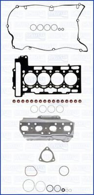 Set garnituri, chiulasa CITROEN DS4 (2011 - 2015) AJUSA 52291700 piesa NOUA