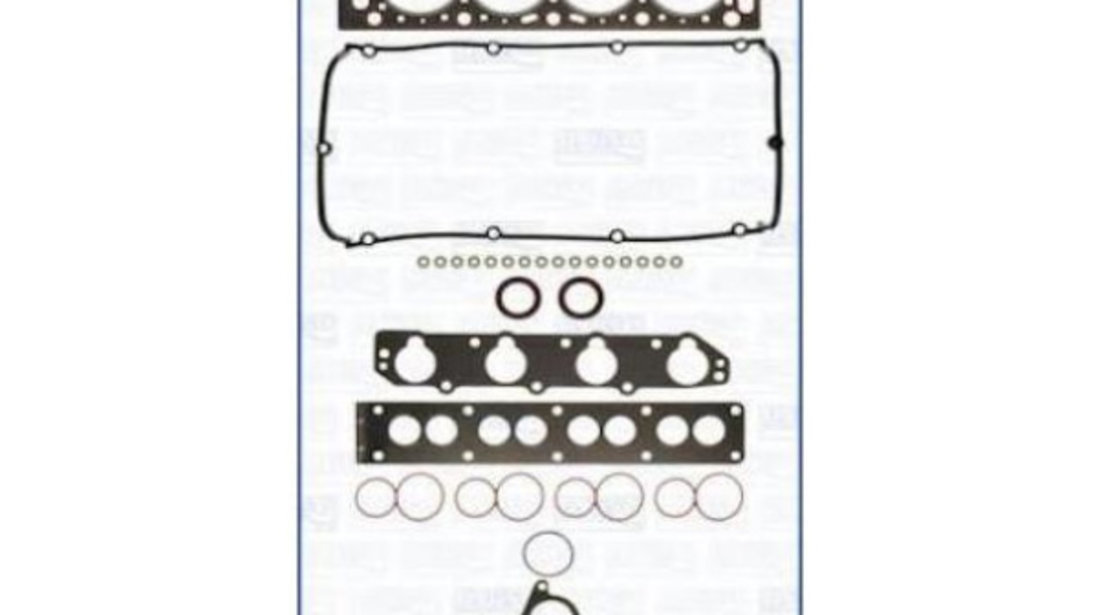 Set garnituri, chiulasa Citroen XANTIA (X1) 1993-1998 #2 023366001