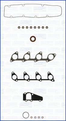Set garnituri, chiulasa CITROEN XSARA Cupe (N0) (1998 - 2005) AJUSA 53013900 piesa NOUA