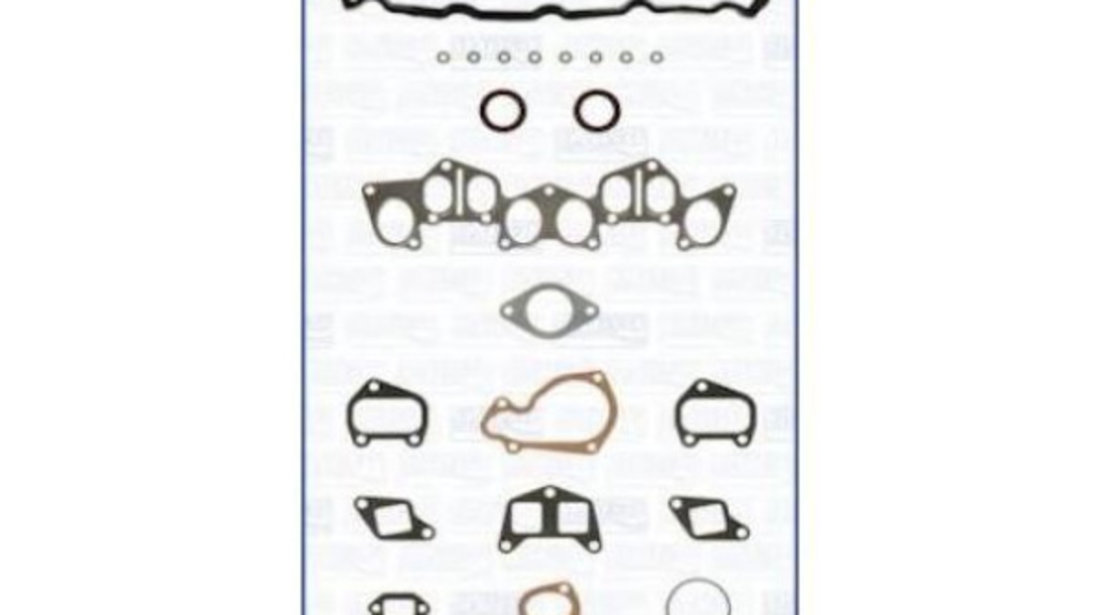 Set garnituri, chiulasa Citroen ZX (N2) 1991-1997 #2 019737