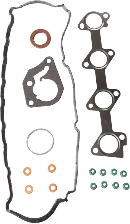 Set garnituri, chiulasa DACIA LOGAN II (2012 - 2016) ELRING 434.330 piesa NOUA
