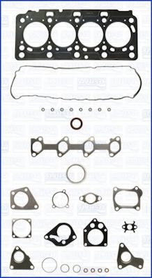 Set garnituri, chiulasa DACIA LOGAN Pick-up (US) (2008 - 2016) AJUSA 52259900 piesa NOUA