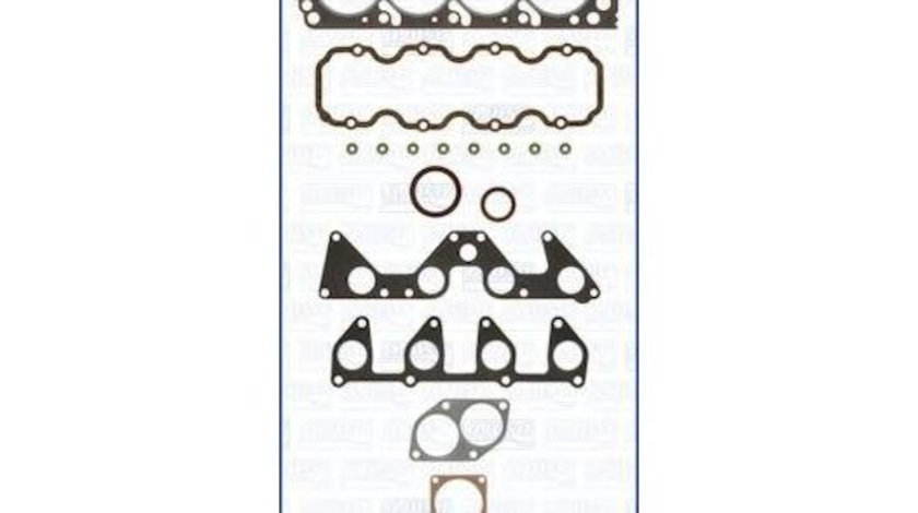 Set garnituri, chiulasa Daewoo LEMANS 1990-1995 #2 022677502