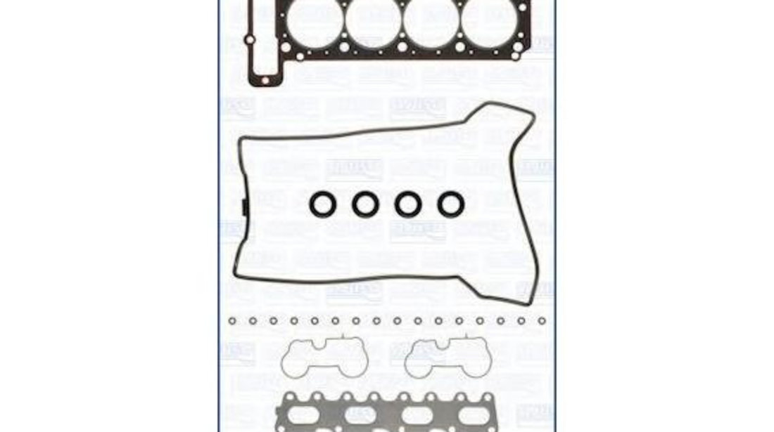 Set garnituri, chiulasa Daewoo MUSSO (FJ) 1998-2016 #2 022941502