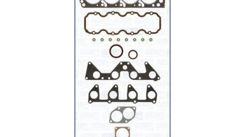 Set garnituri, chiulasa Daewoo PRINCE (J19) 1990-1999 #2 022677502