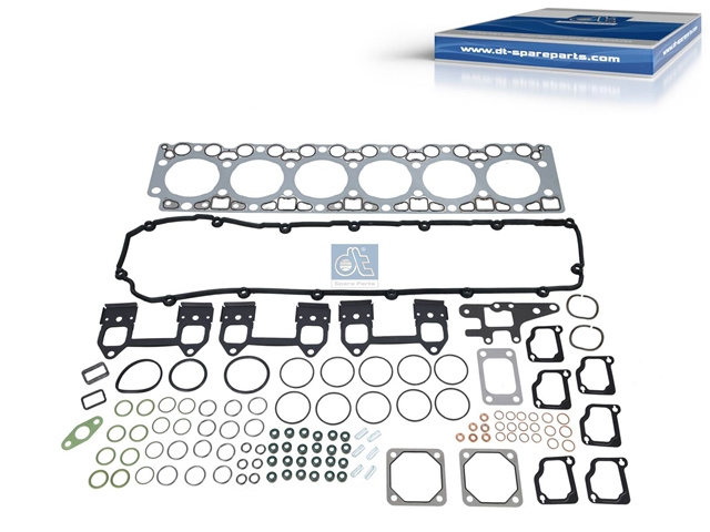 Set Garnituri Chiulasa Diesel Technic Dt Volvo 2.91264