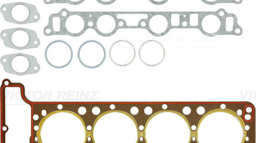 Set garnituri, chiulasa dreapta (022415505 REI) MERCEDES-BENZ