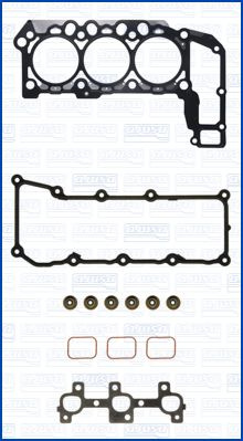 Set garnituri, chiulasa dreapta (52318800 AJUSA) DODGE,JEEP