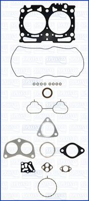Set garnituri, chiulasa dreapta (52399000 AJUSA) SUBARU