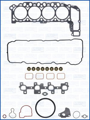 Set garnituri, chiulasa dreapta (52428100 AJUSA) JEEP