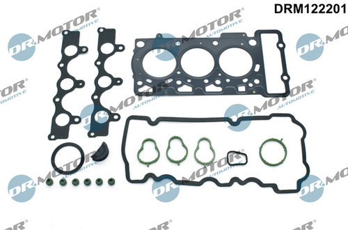 Set garnituri, chiulasa (DRM122201 DRM) SMART
