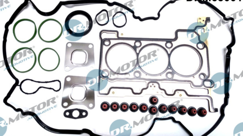 Set garnituri, chiulasa (DRM63001 DRM) FORD