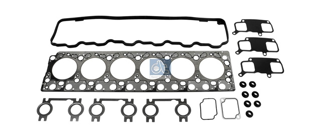 Set Garnituri, Chiulasa Dt Mercedes-Benz 4.90986