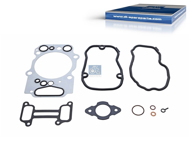 Set Garnituri Chiulasa Dt Scania 1.34103