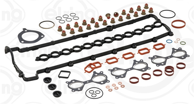 Set Garnituri, Chiulasa Elring Bmw 263.620