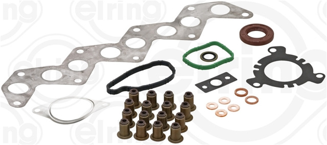 Set Garnituri, Chiulasa Elring Citroën 527.550