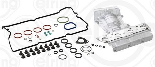 Set Garnituri, Chiulasa Elring Mini 898.110