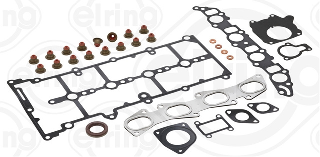 Set Garnituri, Chiulasa Elring Opel 491.980
