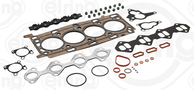 Set Garnituri Chiulasa Elring Renault 521.160