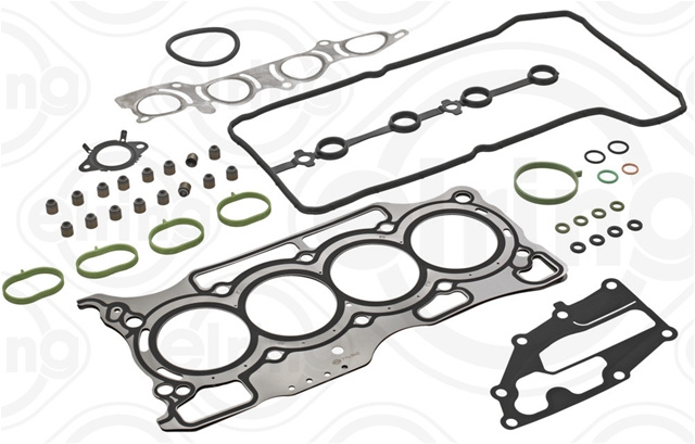 Set Garnituri Chiulasa Elring Renault 565.370