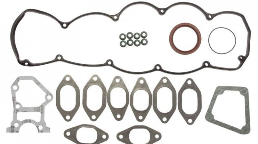 Set garnituri, chiulasa Fiat 132 1972-1982 #2 023173301