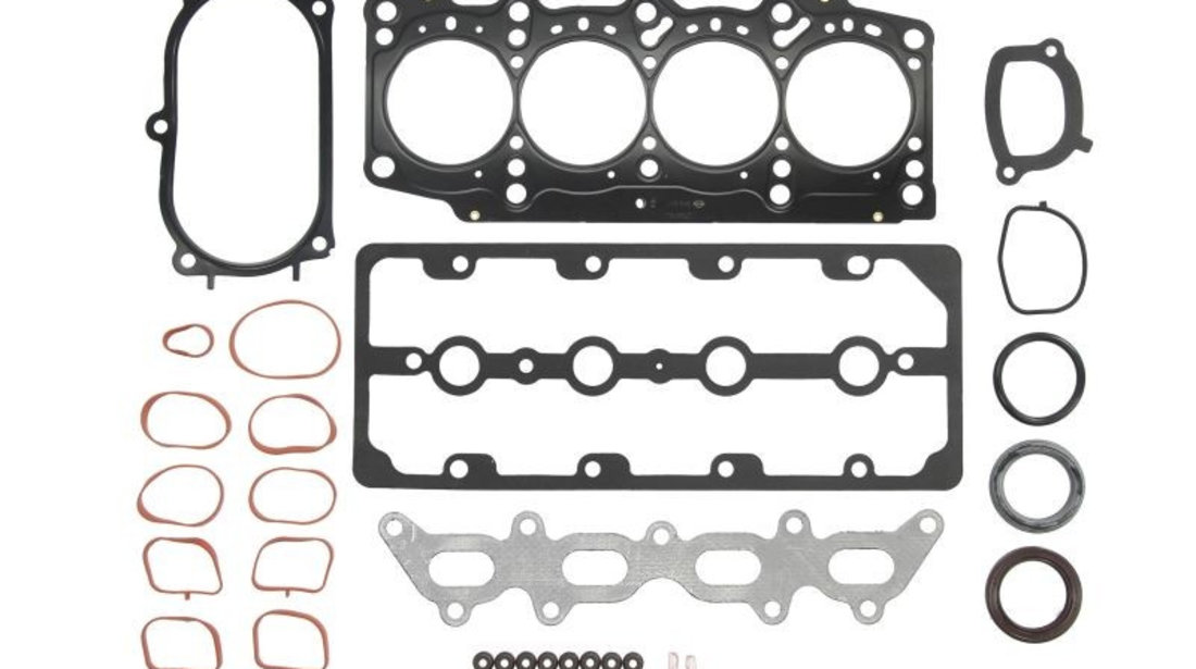 Set garnituri, chiulasa FIAT 500 (312) (2007 - 2016) ELRING 431.590 piesa NOUA