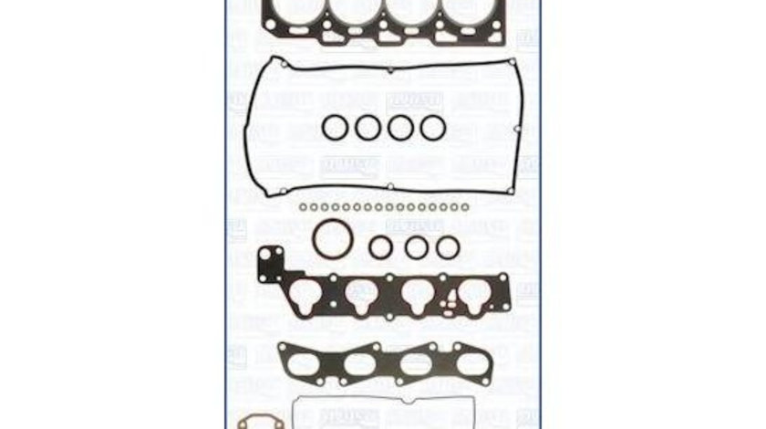 Set garnituri, chiulasa Fiat BARCHETTA (183) 1995-2005 #2 023560001