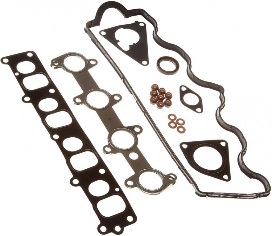 Set garnituri, chiulasa FIAT BRAVA (182) (1995 - 2003) ELRING 498.980 piesa NOUA
