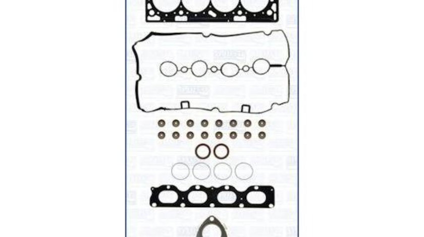 Set garnituri, chiulasa Fiat CROMA (194) 2005-2016 #2 023724001