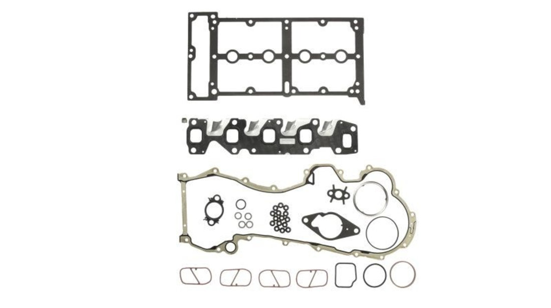 Set garnituri, chiulasa FIAT DOBLO Microbus (263, 152) (2009 - 2016) ELRING 789.900 piesa NOUA