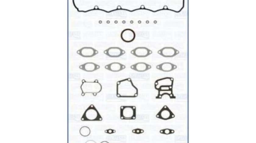 Set garnituri, chiulasa Fiat DUCATO bus (230) 1994-2002 #2 023395102