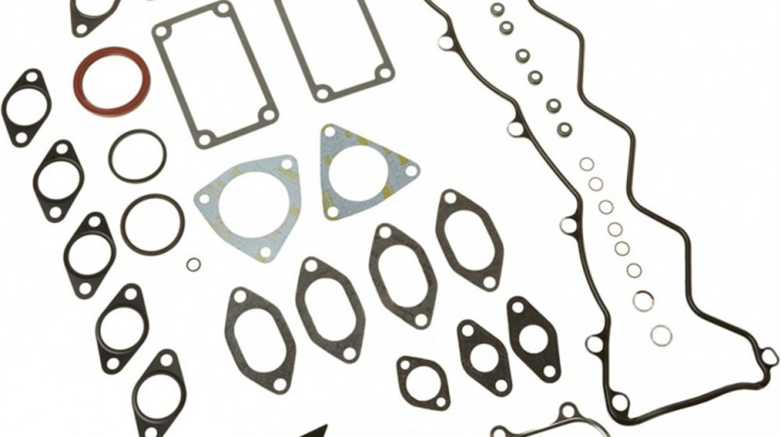 Set garnituri, chiulasa FIAT DUCATO bus (244) (2002 - 2016) ELRING 181.320 piesa NOUA