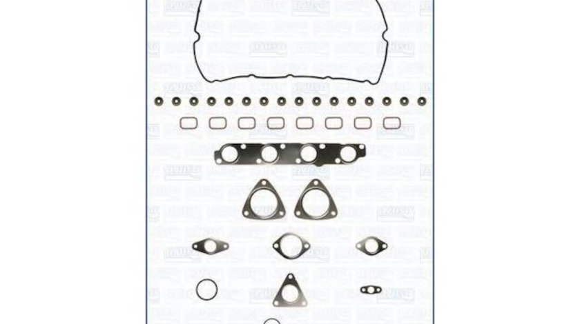 Set garnituri, chiulasa Fiat DUCATO bus (250, 290) 2006-2016 #2 023511504