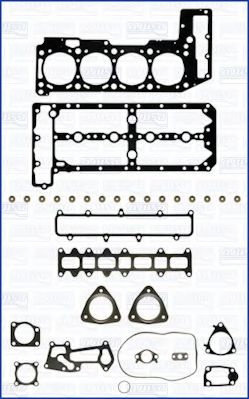 Set garnituri, chiulasa FIAT DUCATO bus (250, 290) (2006 - 2016) AJUSA 52269900 piesa NOUA