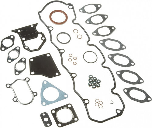 Set garnituri, chiulasa FIAT DUCATO caroserie (230L) (1994 - 2002) ELRING 198.900 piesa NOUA