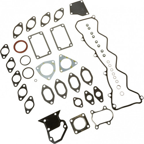 Set garnituri, chiulasa FIAT DUCATO caroserie (230L) (1994 - 2002) ELRING 181.320 piesa NOUA