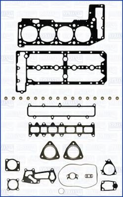 Set garnituri, chiulasa FIAT DUCATO caroserie (250, 290) (2006 - 2016) AJUSA 52269900 piesa NOUA