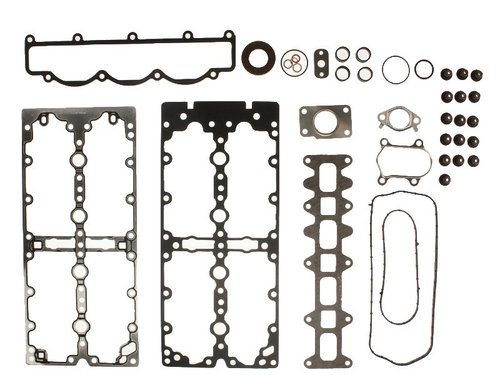Set garnituri, chiulasa FIAT DUCATO platou / sasiu (244) (2002 - 2016) ELRING 431.500 piesa NOUA