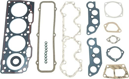 Set garnituri, chiulasa FIAT FIORINO Caroserie (146) (1988 - 2016) ELRING 144.281 piesa NOUA