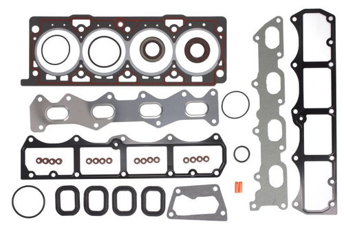 Set garnituri, chiulasa FIAT MULTIPLA (186) (1999 - 2010) ELRING 710.370 piesa NOUA