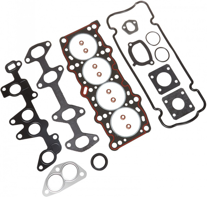 Set garnituri, chiulasa FIAT PANDA (141A) (1980 - 2004) ELRING 529.471 piesa NOUA