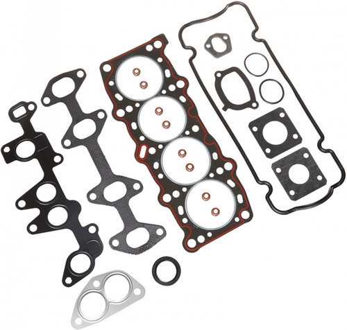 Set garnituri, chiulasa FIAT PANDA (141A) (1980 - 2004) ELRING 529.471 piesa NOUA