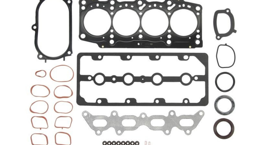 Set garnituri, chiulasa FIAT PANDA (169) (2003 - 2016) ELRING 431.590 piesa NOUA