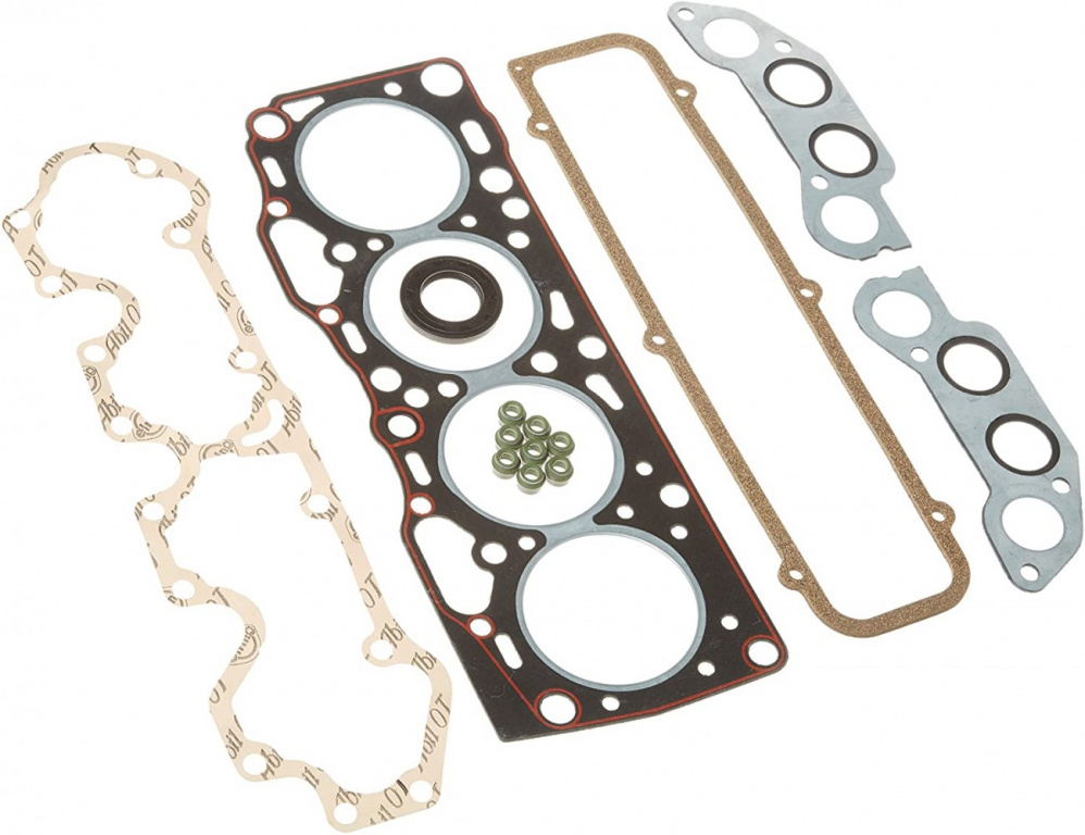 Set garnituri, chiulasa FIAT PUNTO (176) (1993 - 1999) ELRING 529.620 piesa NOUA
