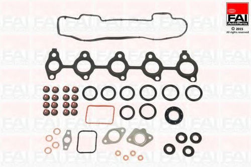 Set garnituri, chiulasa FIAT SCUDO caroserie (272, 270) (2007 - 2016) FAI AutoParts HS1165NH piesa N...
