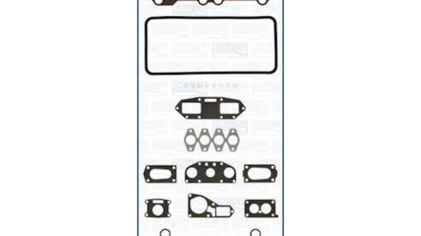 Set garnituri, chiulasa Fiat TALENTO bus (290) 1989-1994 #2 019751