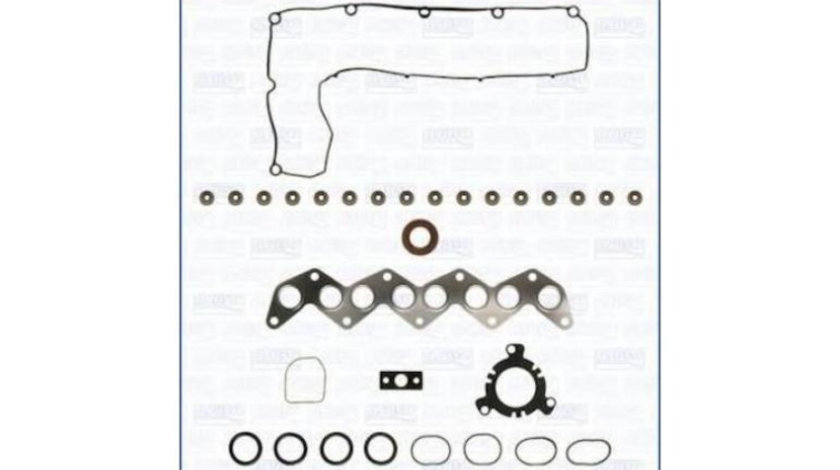 Set garnituri, chiulasa Fiat ULYSSE (179AX) 2002-2011 #2 53028400