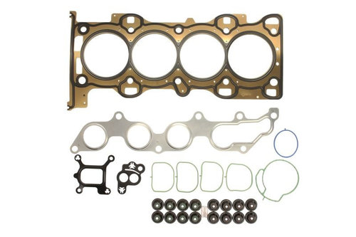 Set garnituri, chiulasa FORD C-MAX (DM2) (2007 - 2016) ELRING 027.470 piesa NOUA