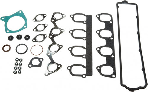 Set garnituri, chiulasa FORD COURIER (F3L, F5L) (1991 - 1996) ELRING 214.711 piesa NOUA